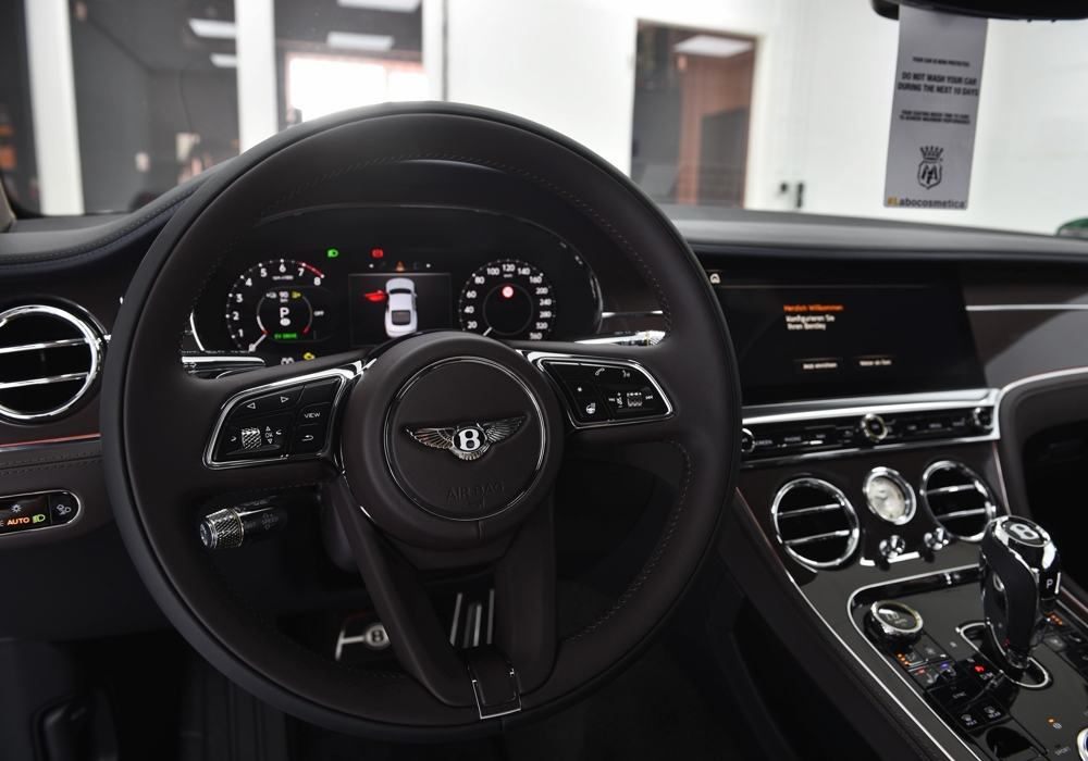 Bentley Continental GT Mulliner 02