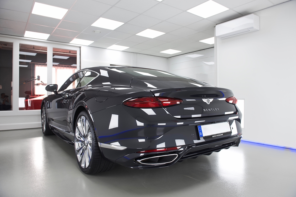 Bentley Continental GT Mulliner 03