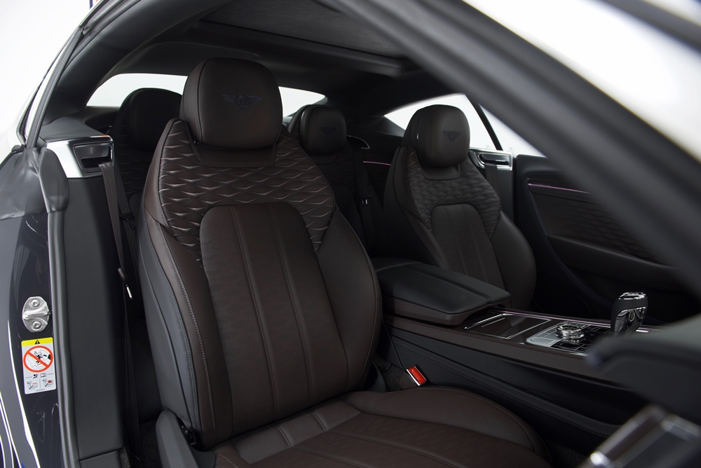 Bentley Continental GT Mulliner 04