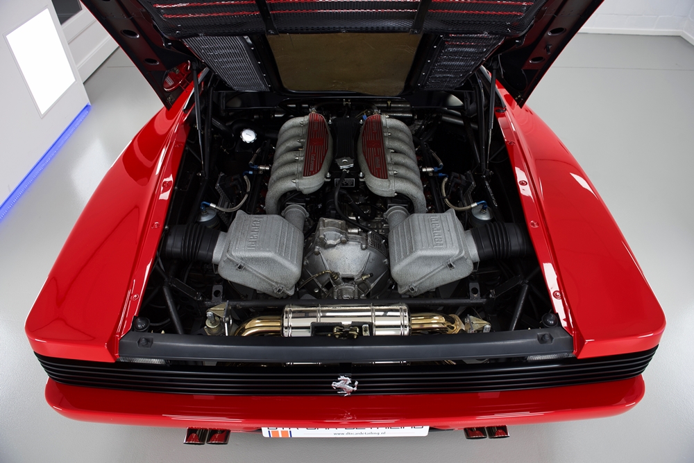 Ferrari 512 Testarossa - 07