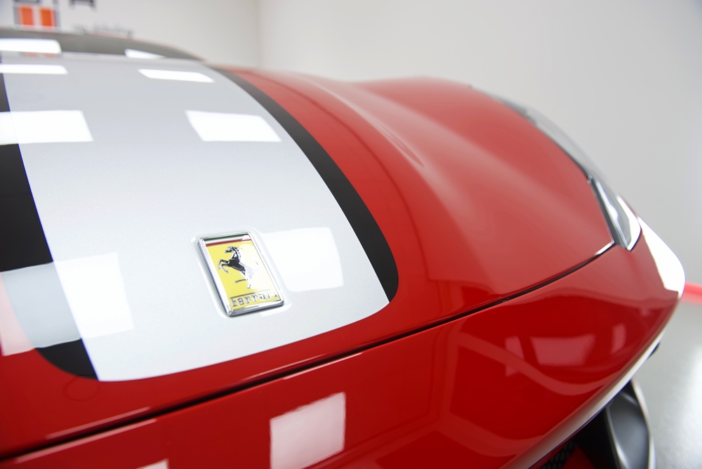 Ferrari 812 Competizione - 06