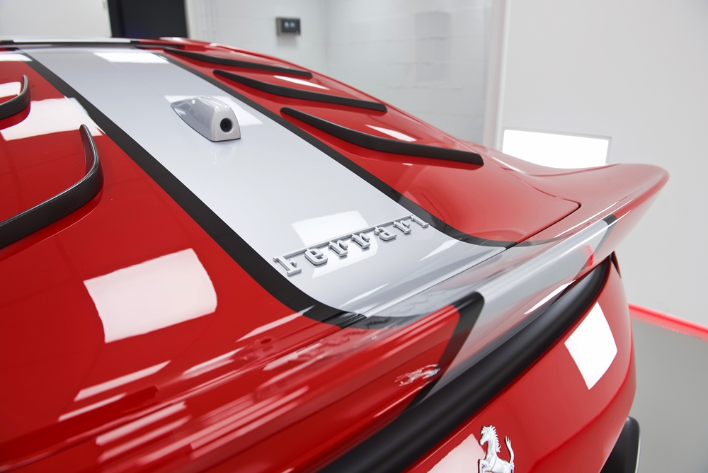 Ferrari 812 Competizione - 07