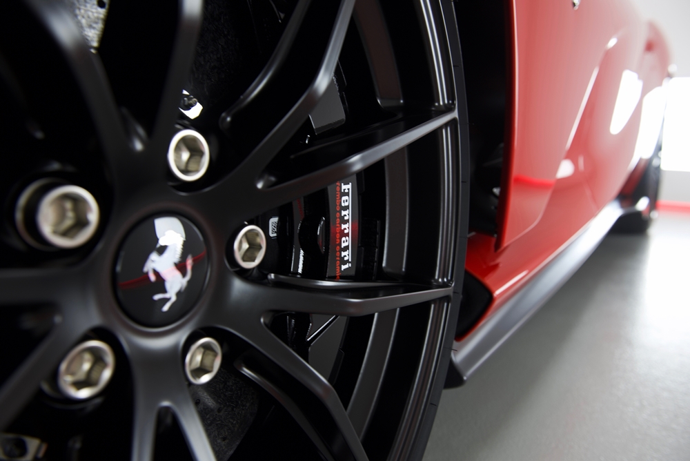 Ferrari 812 Competizione - 09