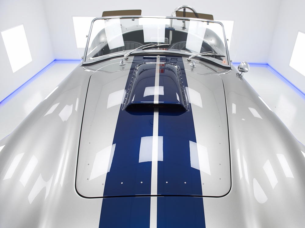 Ford Shelby Cobra outlaw - 05
