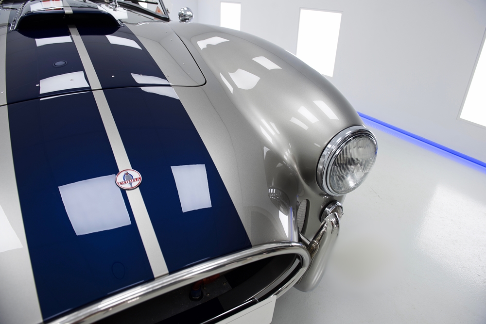 Ford Shelby Cobra outlaw - 07