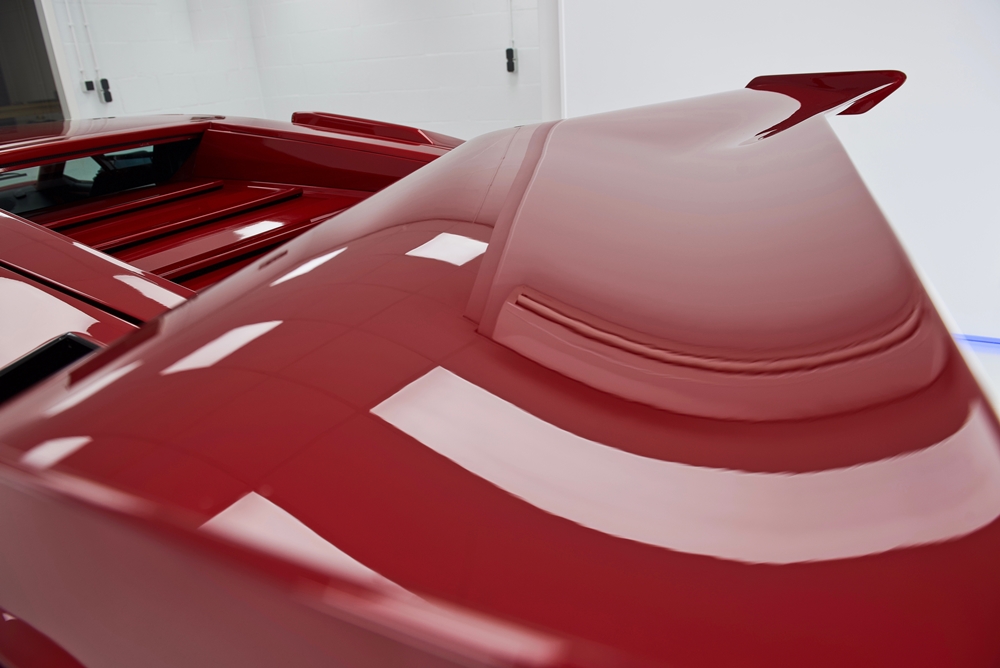 Lamborghini Countach 5000 v12 - 04