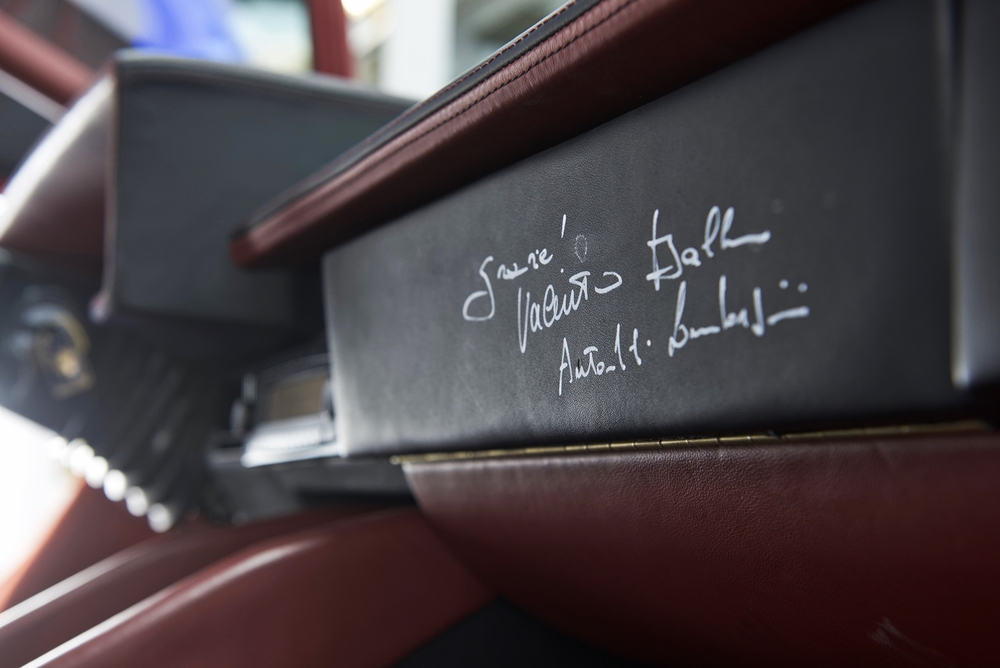Lamborghini Countach 5000 v12 - 08