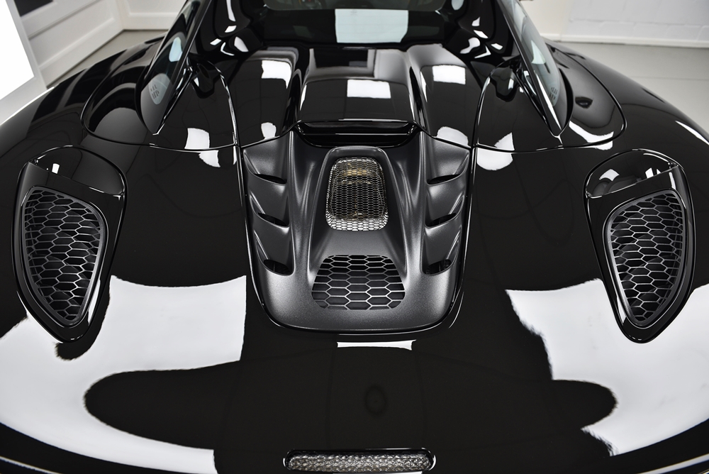 McLaren Artura Spider - 06