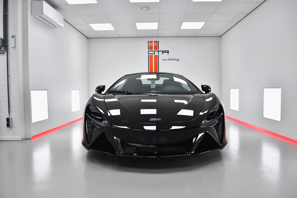 McLaren Artura Spider - 07